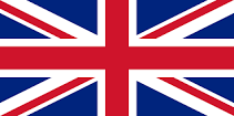 United Kingdom flag