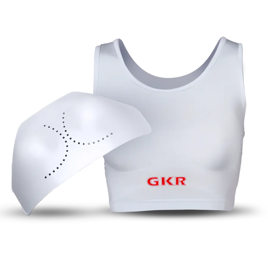 Chest Guard