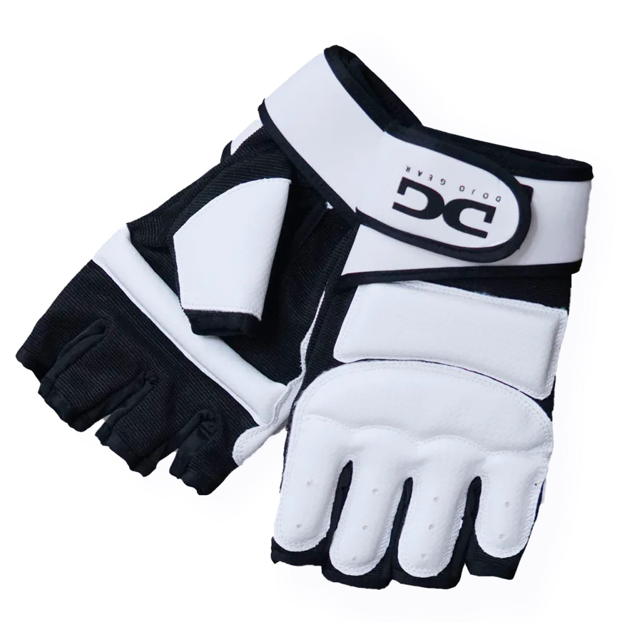Dojo Gear Gloves