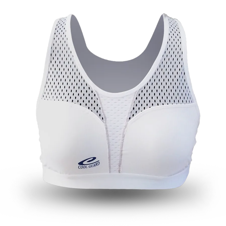 Cool Guard Lycra Top Only