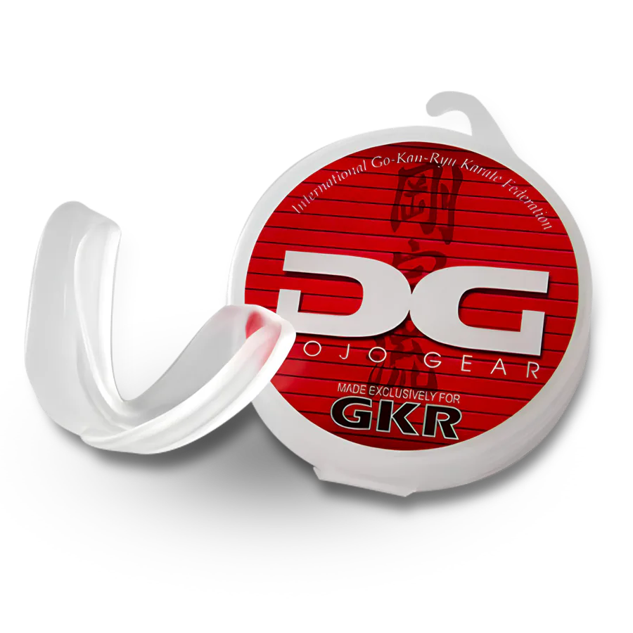 Mouth Guard