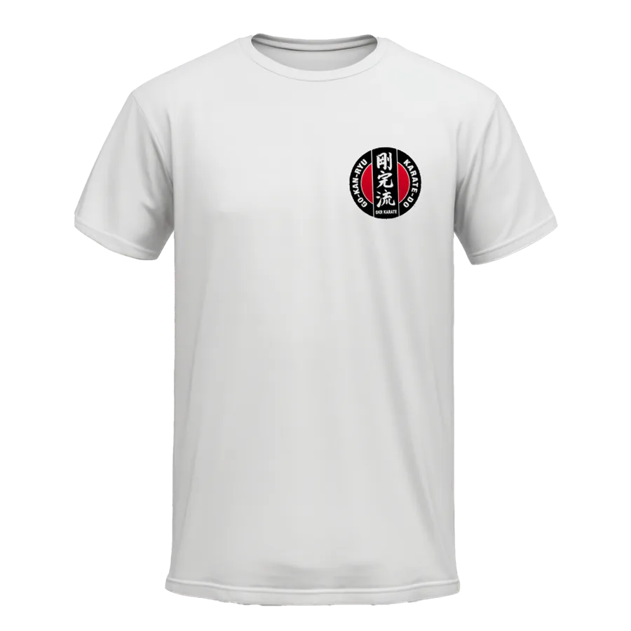 Training Tee Adults